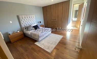 Casa en Venta en  Llano Grande, Metepec