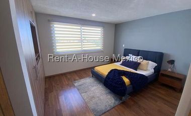 Casa en Venta en  Llano Grande, Metepec