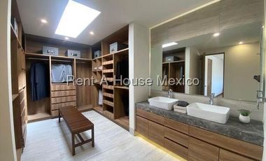 Casa en Venta en  Llano Grande, Metepec