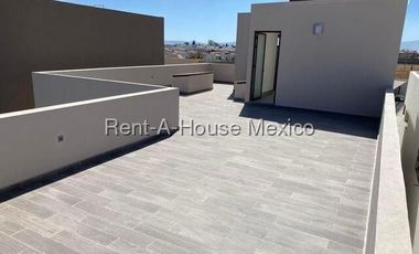 Casa en Venta en  Llano Grande, Metepec