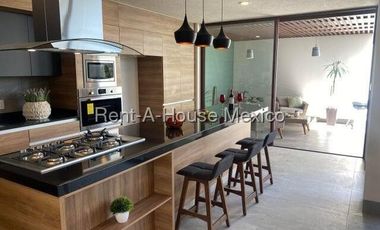 Casa en Venta en  Llano Grande, Metepec