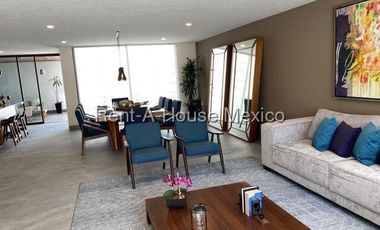 Casa en Venta en  Llano Grande, Metepec