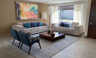 Casa en Venta en  Llano Grande, Metepec