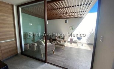 Casa en Venta en  Llano Grande, Metepec