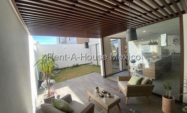 Casa en Venta en  Llano Grande, Metepec