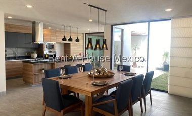 Casa en Venta en  Llano Grande, Metepec