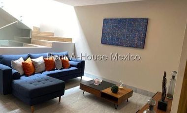Casa en Venta en  Llano Grande, Metepec