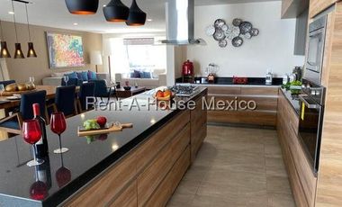 Casa en Venta en  Llano Grande, Metepec