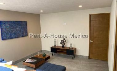Casa en Venta en  Llano Grande, Metepec