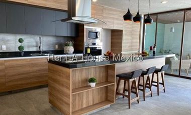 Casa en Venta en  Llano Grande, Metepec