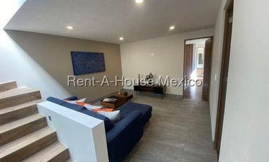 Casa en Venta en  Llano Grande, Metepec