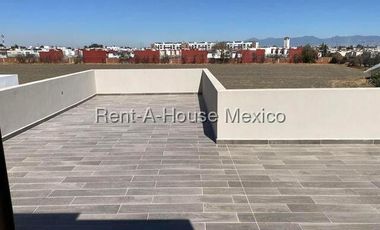 Casa en Venta en  Llano Grande, Metepec