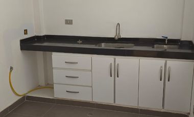 VENDO DEPARTAMENTO a  ESTRENAR
