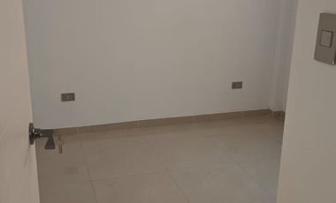 VENDO DEPARTAMENTO a  ESTRENAR