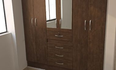 VENDO DEPARTAMENTO a  ESTRENAR