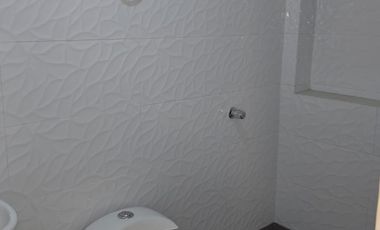 VENDO DEPARTAMENTO a  ESTRENAR
