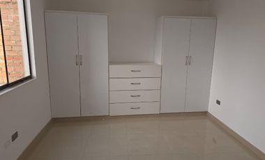 VENDO DEPARTAMENTO a  ESTRENAR