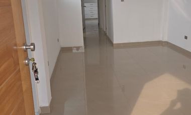 VENDO DEPARTAMENTO a  ESTRENAR