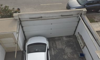 VENDO DEPARTAMENTO a  ESTRENAR