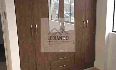 OCASIÓN DEPARTAMENTO A ESTRENAR 3 DORM