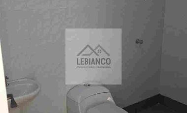 OCASIÓN DEPARTAMENTO A ESTRENAR 3 DORM