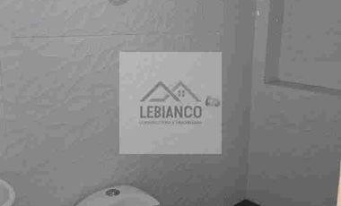 OCASIÓN DEPARTAMENTO A ESTRENAR 3 DORM