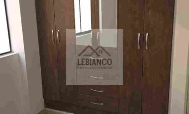 OCASIÓN DEPARTAMENTO A ESTRENAR 3 DORM