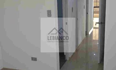 OCASIÓN DEPARTAMENTO A ESTRENAR 3 DORM