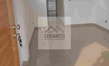 OCASIÓN DEPARTAMENTO A ESTRENAR 3 DORM