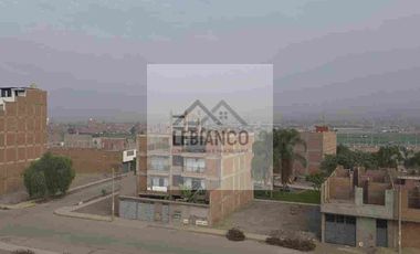 OCASIÓN DEPARTAMENTO A ESTRENAR 3 DORM