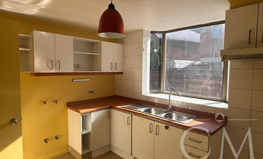 Hermosa casa en Bosque Sur, Valdivia