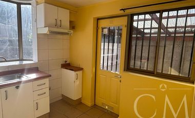 Hermosa casa en Bosque Sur, Valdivia