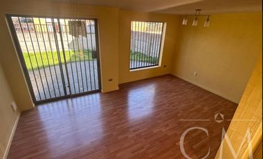 Hermosa casa en Bosque Sur, Valdivia