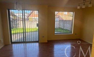 Hermosa casa en Bosque Sur, Valdivia