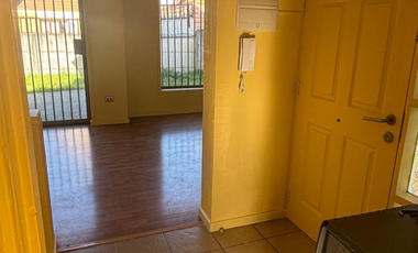 Hermosa casa en Bosque Sur, Valdivia