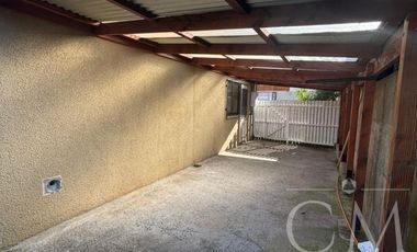 Hermosa casa en Bosque Sur, Valdivia