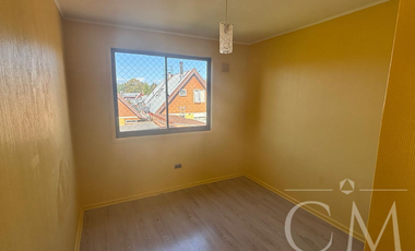 Hermosa casa en Bosque Sur, Valdivia