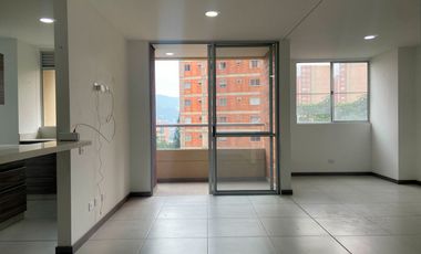 Apartamento en arriendo,  La Florida, Sabaneta