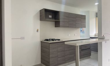 Apartamento en arriendo,  La Florida, Sabaneta