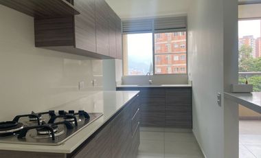 Apartamento en arriendo,  La Florida, Sabaneta