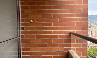 Apartamento en arriendo,  La Florida, Sabaneta