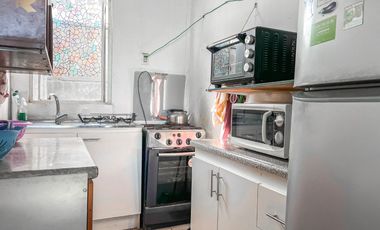 CASA EN QUILPUÉ CON AMPLIACIÓN EN ENTORNO PRIVILEGIADO