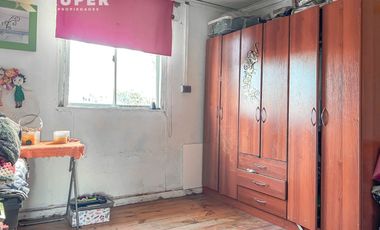 CASA EN QUILPUÉ CON AMPLIACIÓN EN ENTORNO PRIVILEGIADO