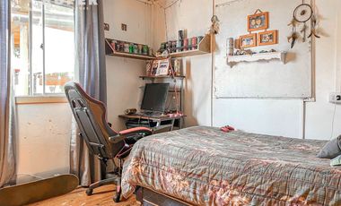 CASA EN QUILPUÉ CON AMPLIACIÓN EN ENTORNO PRIVILEGIADO