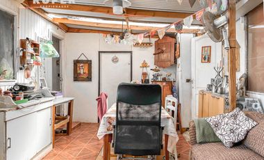 CASA EN QUILPUÉ CON AMPLIACIÓN EN ENTORNO PRIVILEGIADO