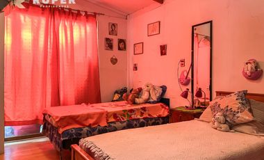 CASA EN QUILPUÉ CON AMPLIACIÓN EN ENTORNO PRIVILEGIADO