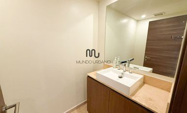 Departamento en Renta Carso Nuevo Polanco y Ampliación Granada Torre Botticelli