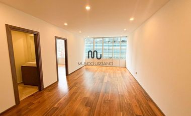 Departamento en Renta Carso Nuevo Polanco y Ampliación Granada Torre Botticelli