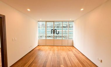 Departamento en Renta Carso Nuevo Polanco y Ampliación Granada Torre Botticelli