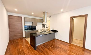 Departamento en Renta Carso Nuevo Polanco y Ampliación Granada Torre Botticelli